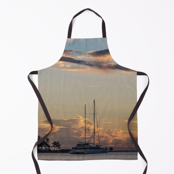 Item preview, Denarau Sunset (3) - Fiji designed and sold by Josette Halls.