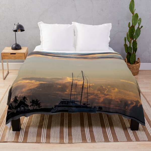 Item preview, Denarau Sunset (3) - Fiji designed and sold by Josette Halls.