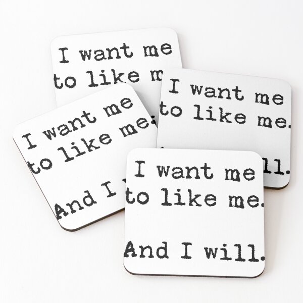 Item preview, I Like Me designed and sold by ashleygates98.