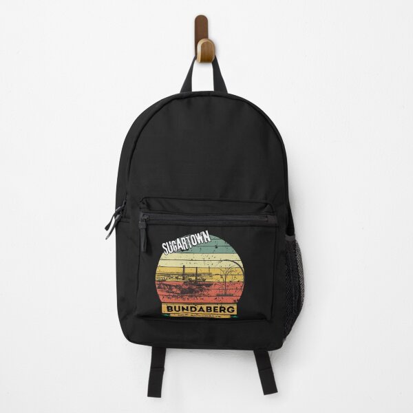 Item preview, Bundaberg Queensland Australia Sugartown designed and sold by RhondaLily.
