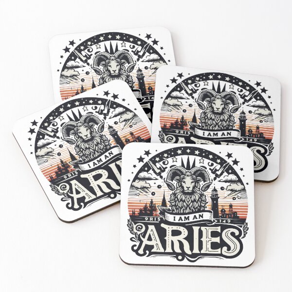 Item preview, i am an aries vintage designed and sold by TshirtTalkYou.