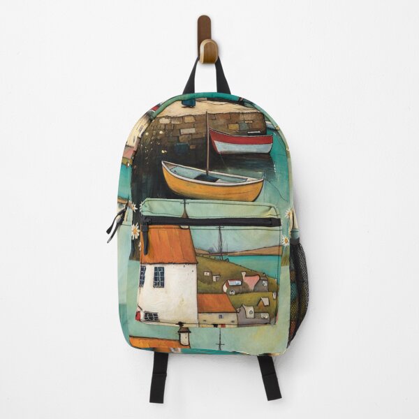 Item preview, My Little Harbour Town 2 designed and sold by Random Designs.
