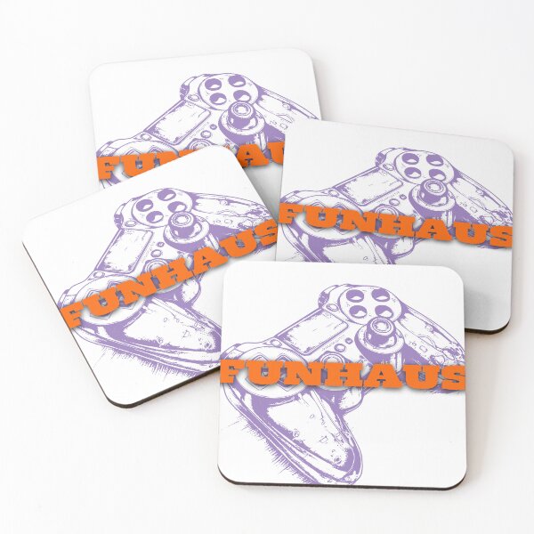 Item preview, Funhaus- having fun with video game designed and sold by ViLo-TStore.
