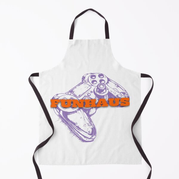 Item preview, Funhaus- having fun with video game designed and sold by ViLo-TStore.