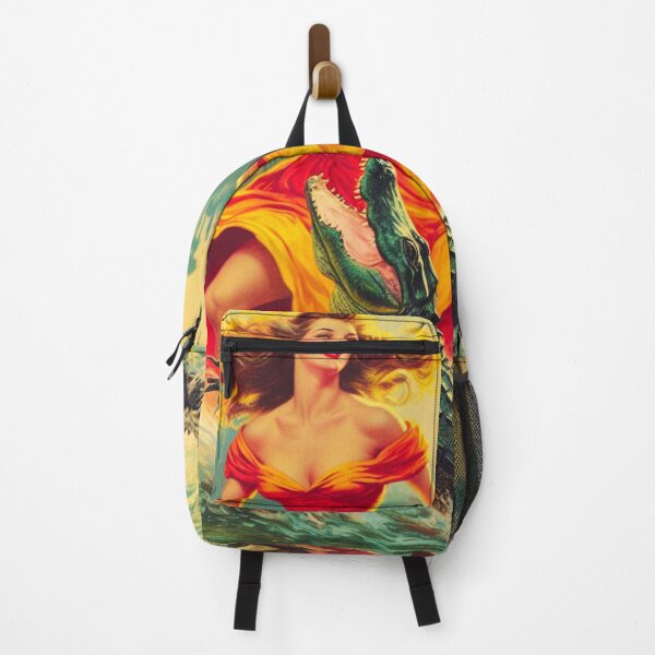 Item preview, Florida Woman Series Number 19 designed and sold by FloridaWildOnes.