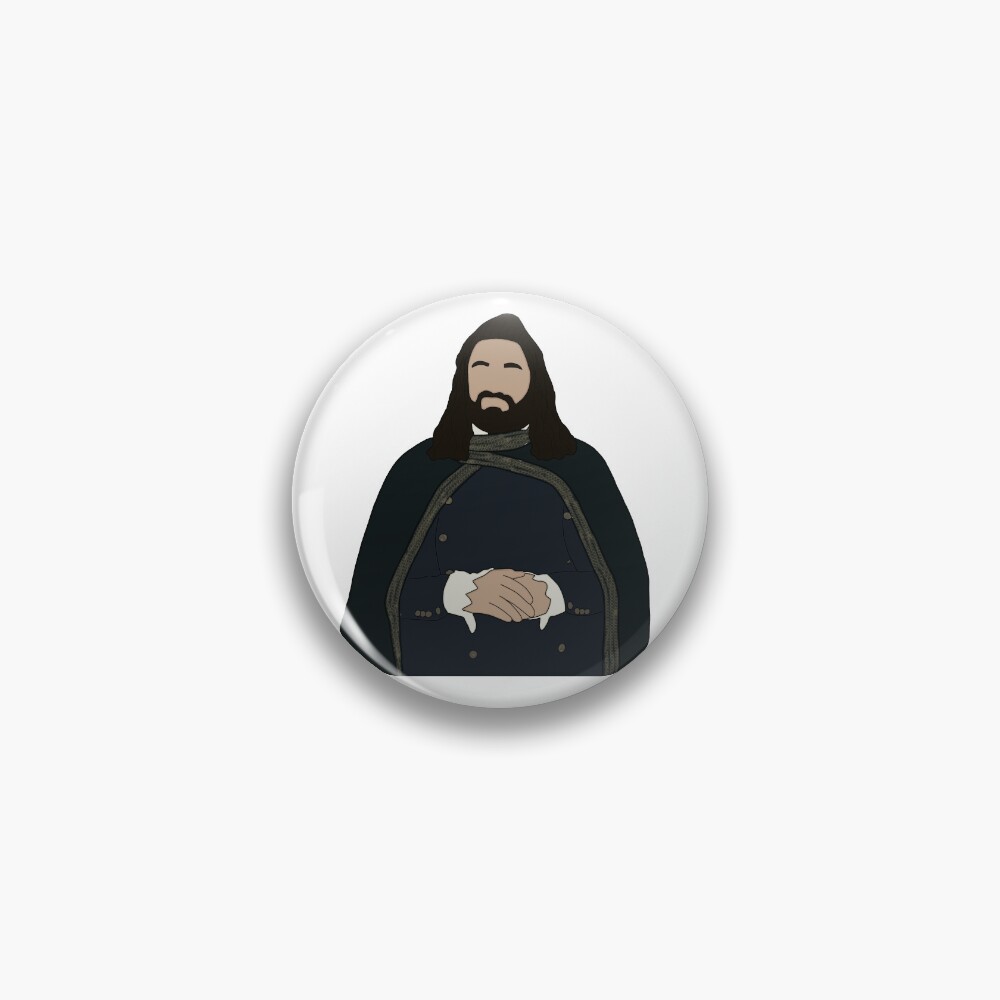 Aperçu de l'œuvre Badge créée et vendue par LunarAshes.