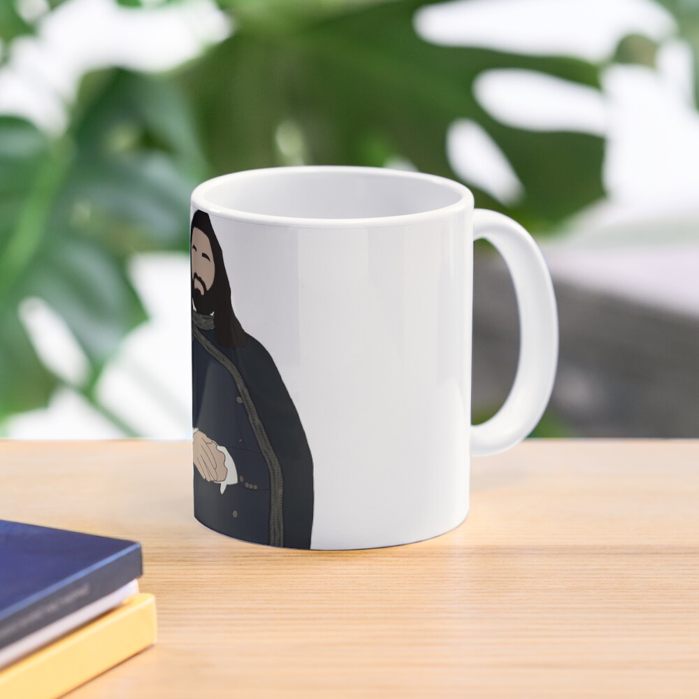 Aperçu de l'œuvre Mug classique créée et vendue par LunarAshes.