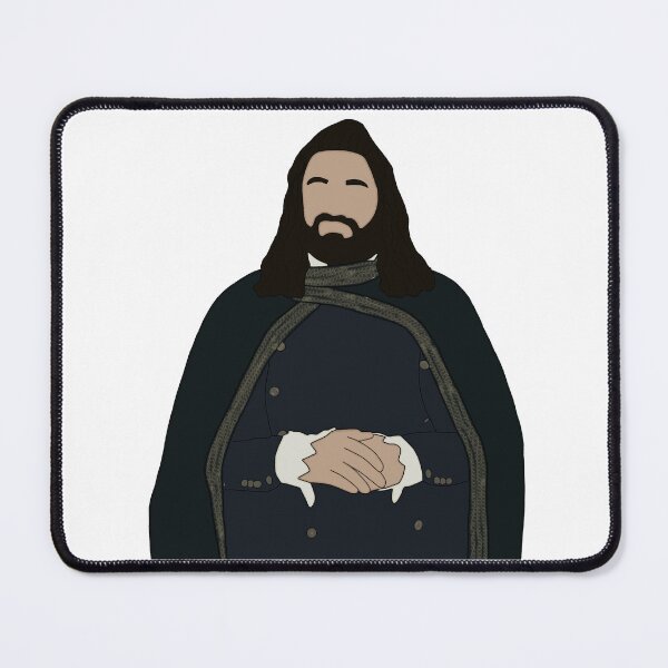 Item preview, WWDITS Nandor L'Implacable designed and sold by LunarAshes.