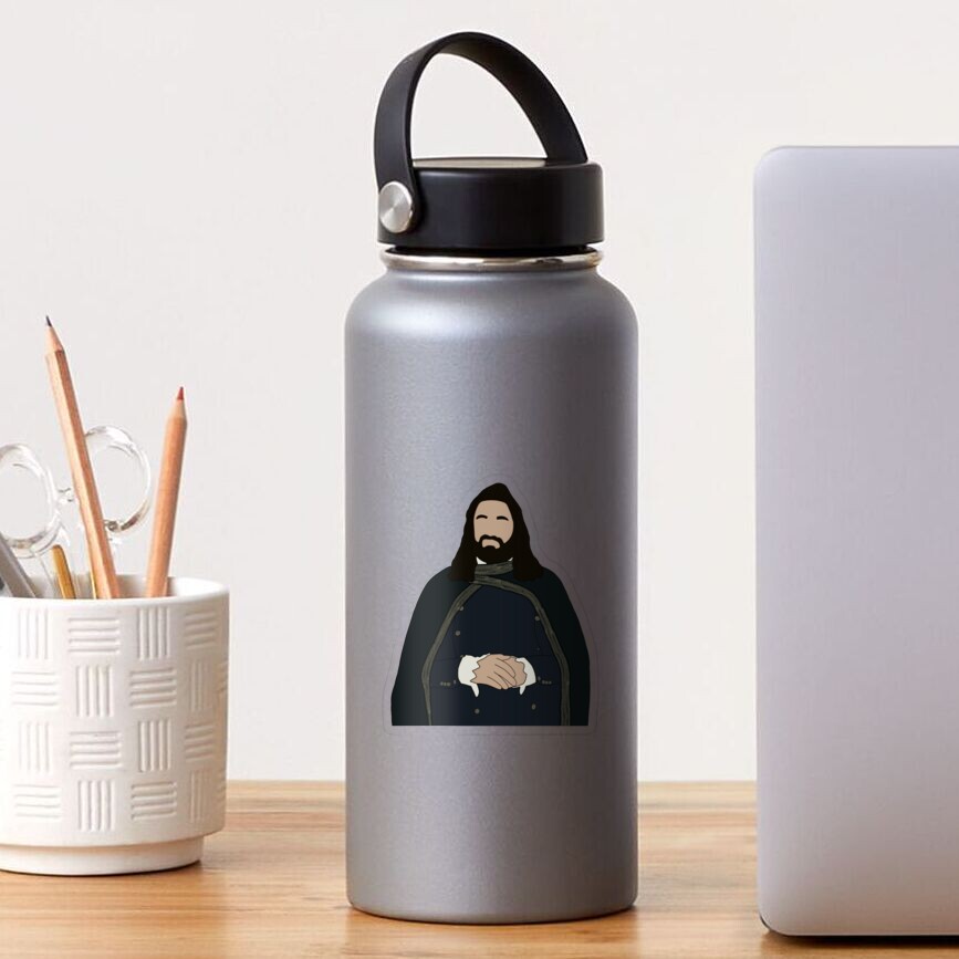 Aperçu de l'œuvre Sticker transparent créée et vendue par LunarAshes.
