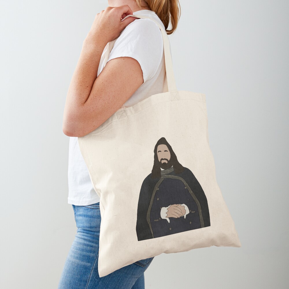 Aperçu de l'œuvre Tote bag classique créée et vendue par LunarAshes.