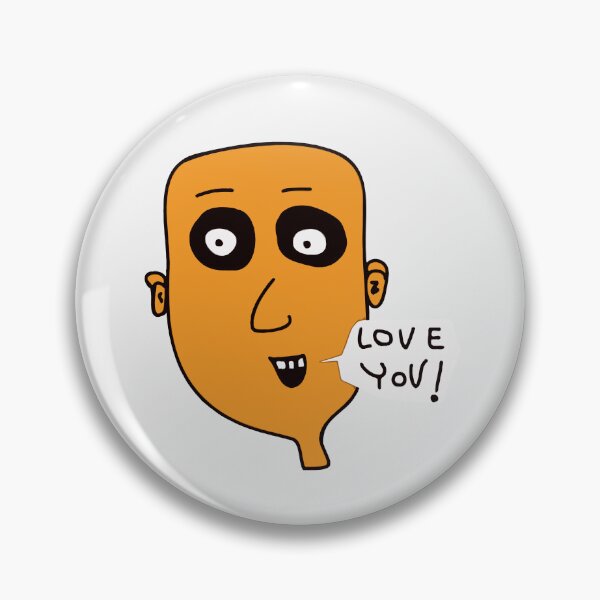 Item preview, Sebastian the smooth Talker designed and sold by DesignAFind.