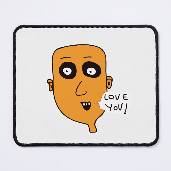 Item preview, Sebastian the smooth Talker designed and sold by DesignAFind.