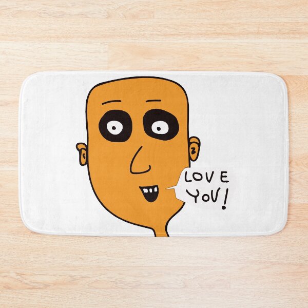 Item preview, Sebastian the smooth Talker designed and sold by DesignAFind.