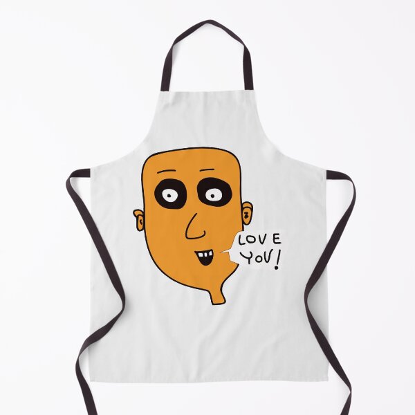 Item preview, Sebastian the smooth Talker designed and sold by DesignAFind.