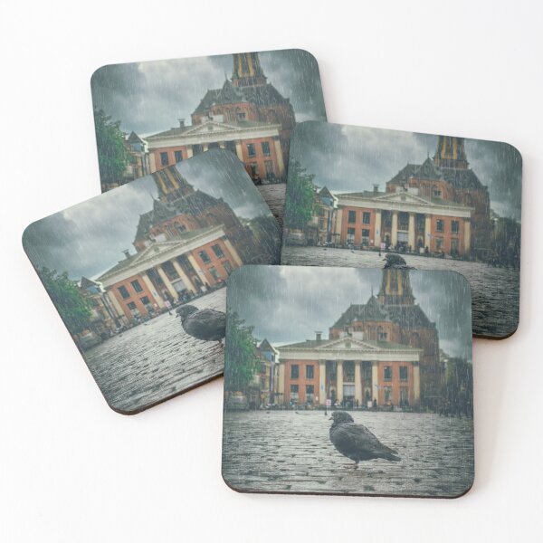 Item preview, I am a pigeon designed and sold by Elianne Turennout.