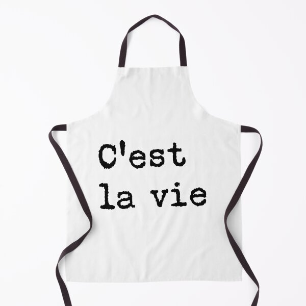 Item preview, C'est la vie designed and sold by ashleygates98.