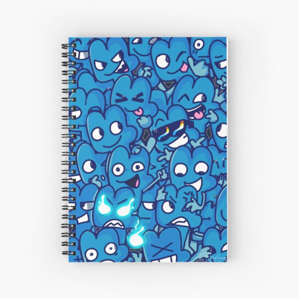 Bfdi Merch & Gifts for Sale | Redbubble