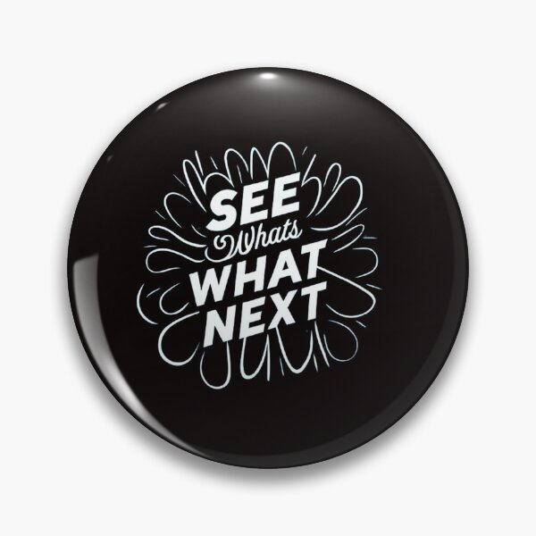 Item preview,  see what’s next ,Unique designs  ,gift idea  designed and sold by masteryStore.
