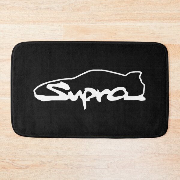 Item preview,  Toyota Supra Logo Merchandise  designed and sold by KevinThatch.