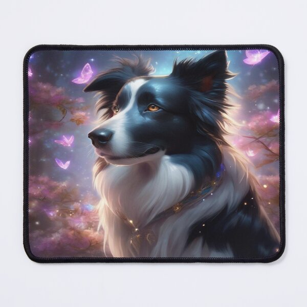 Item preview, Border Collie  designed and sold by Starfox120.