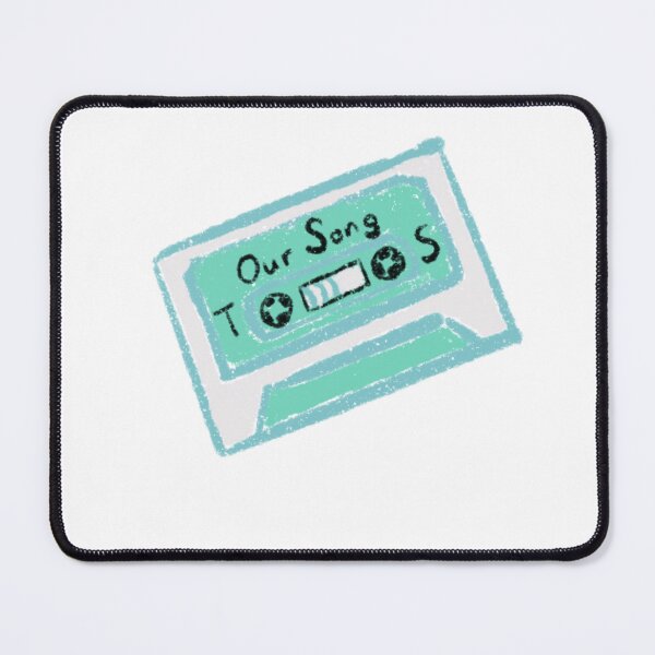 Item preview, Our Song designed and sold by OCT-Creative.