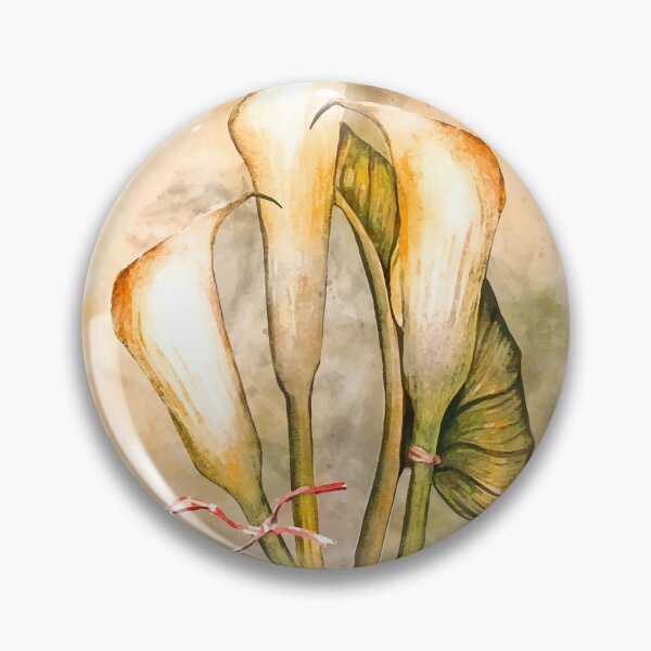 Item preview, Passion #watercolor #floral designed and sold by Vesuvik-Designs.