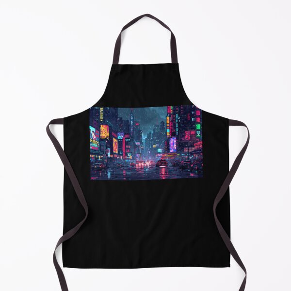 Item preview, cyber street designed and sold by ururuty.