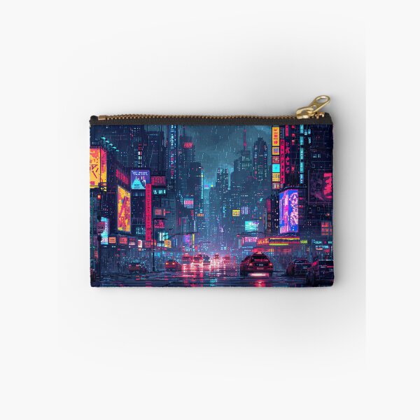 Item preview, cyber street designed and sold by ururuty.