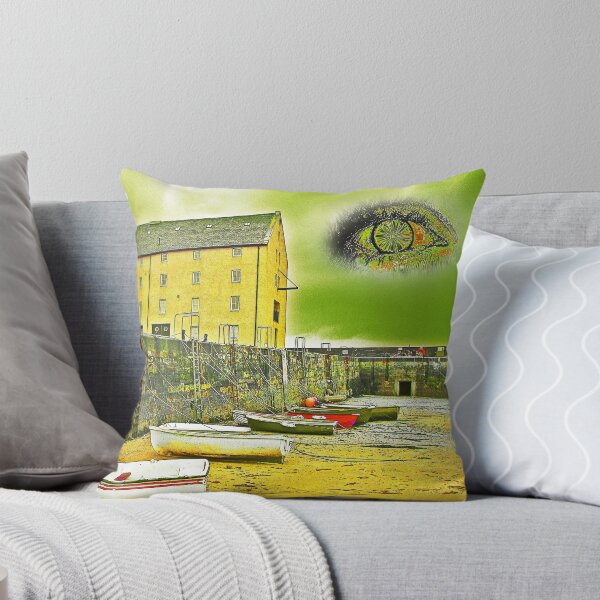 Item preview, LowTideEye-Earthy designed and sold by Klaus Bremner (Autotelic Art).