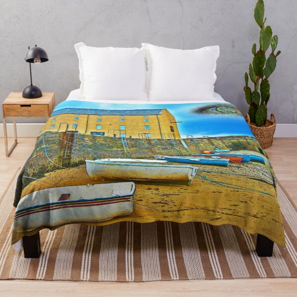 Item preview, LowTideEye-Orange designed and sold by Klaus Bremner (Autotelic Art).