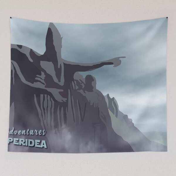 Item preview, SW - Adventures on Peridea designed and sold by Elscerlc.