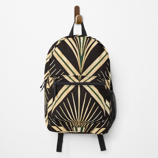 Item preview, Art Deco Vintage Geometric Pattern designed and sold by SloganExpress.