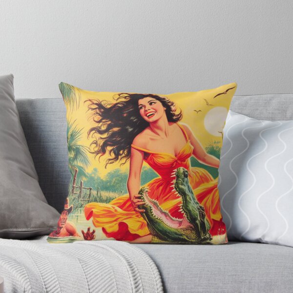 Item preview, Florida Woman Series Number 20 designed and sold by FloridaWildOnes.