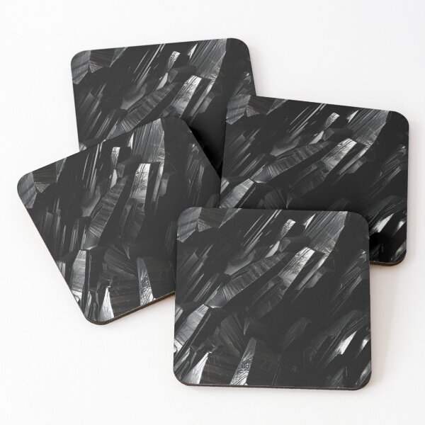 Item preview, Black Crystal Abyss designed and sold by Digital-Lys.