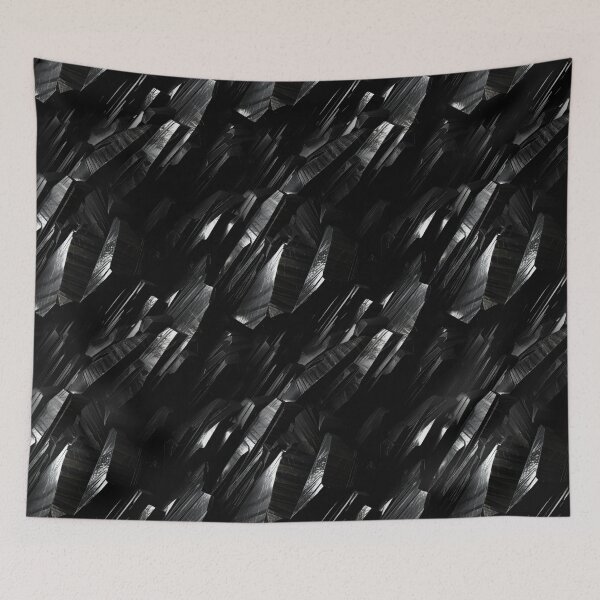 Item preview, Black Crystal Abyss designed and sold by Digital-Lys.