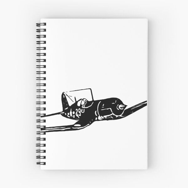 Item preview, F-4U Corsair [silhouette edition] designed and sold by Escarpatte.