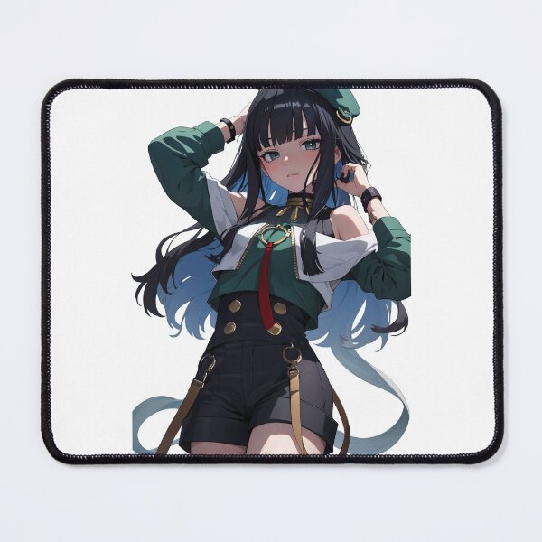 Item preview, Cute Tlaloc - Fate Grand Order Fanart designed and sold by iloveanimechibi.