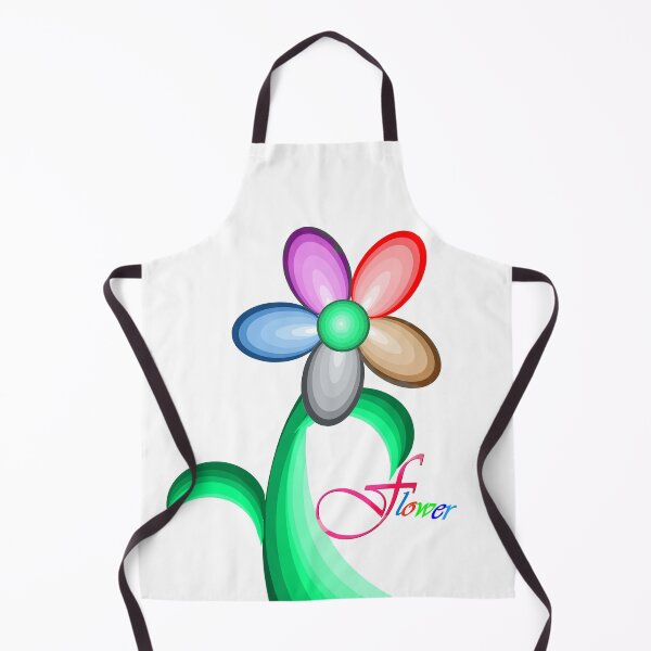Item preview, Small colorful flower designed and sold by Shirley cute art .