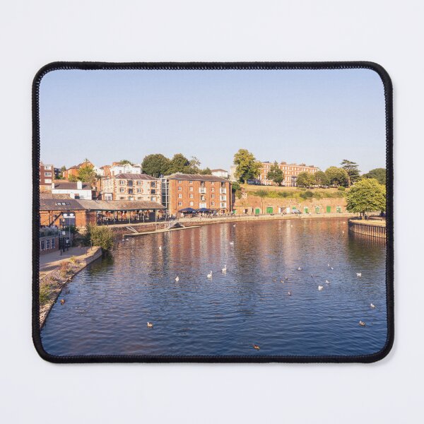 Item preview, Summer at Exeter Quay designed and sold by hawkie.