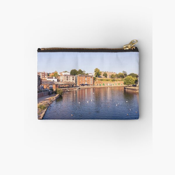 Item preview, Summer at Exeter Quay designed and sold by hawkie.