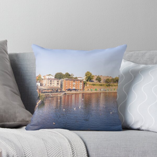 Item preview, Summer at Exeter Quay designed and sold by hawkie.