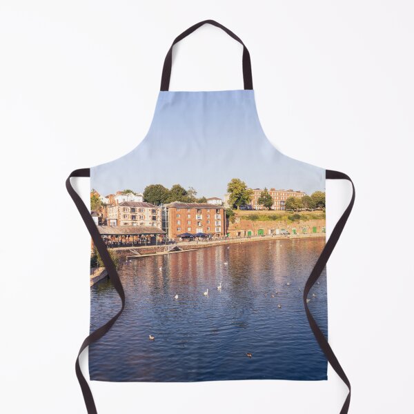 Item preview, Summer at Exeter Quay designed and sold by hawkie.