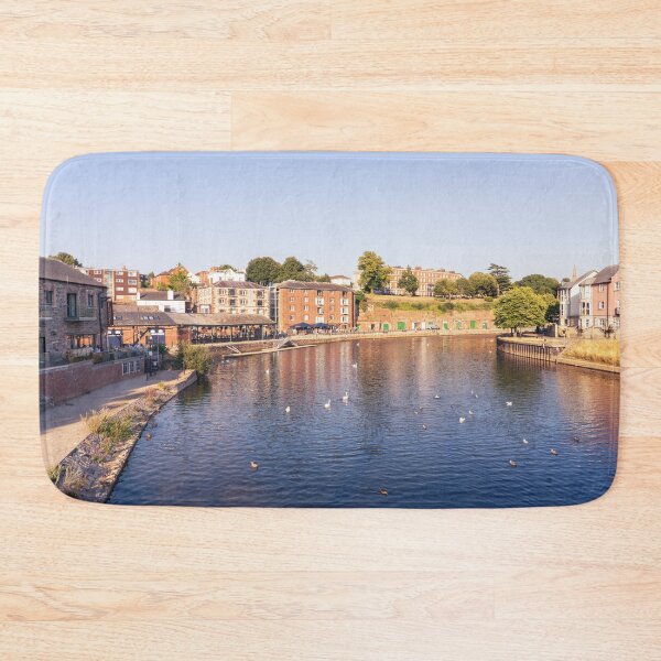 Item preview, Summer at Exeter Quay designed and sold by hawkie.