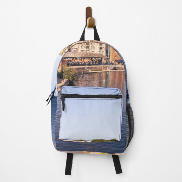 Item preview, Summer at Exeter Quay designed and sold by hawkie.