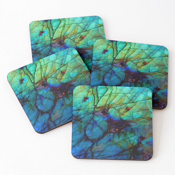 Item preview, labradorite -Gemstone designed and sold by ChaoticLizard.