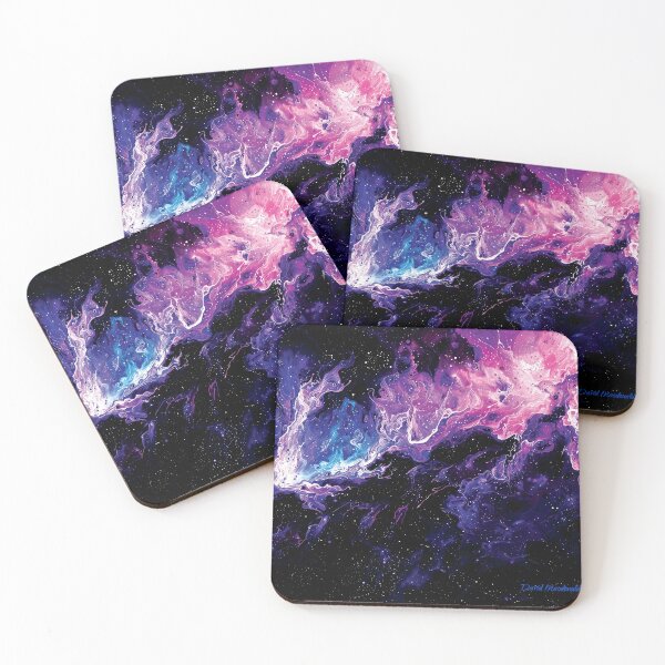 Item preview, Celestial Dreamscape: Stardust Whispers designed and sold by David Macdonald.