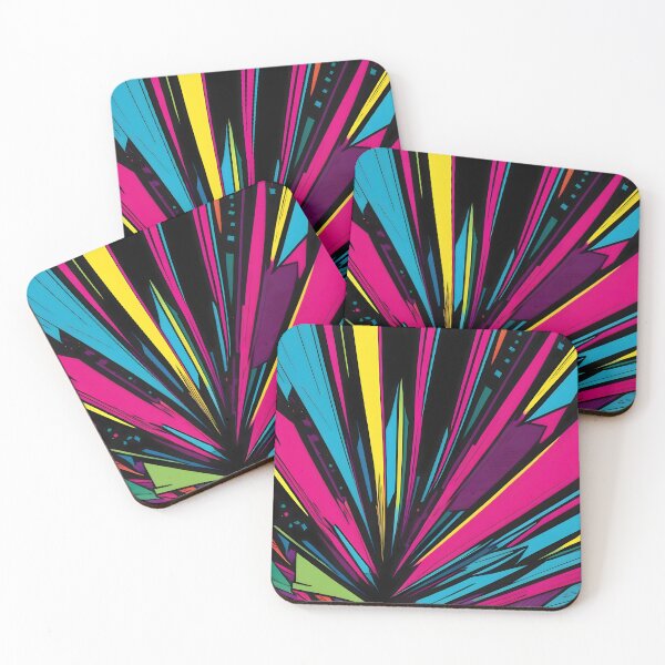 Item preview, Bam! Burst designed and sold by papi1998.