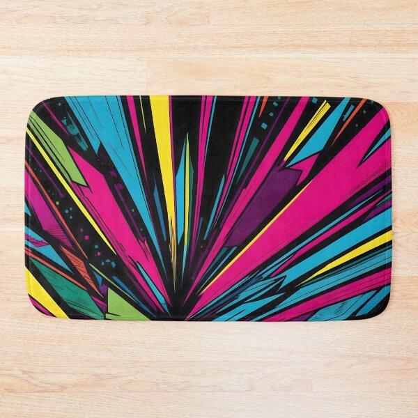 Item preview, Bam! Burst designed and sold by papi1998.