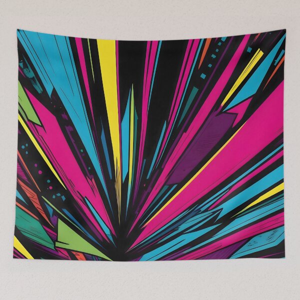 Item preview, Bam! Burst designed and sold by papi1998.
