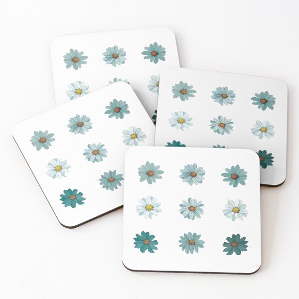 Item preview, Daisy Painting designed and sold by Heezel.